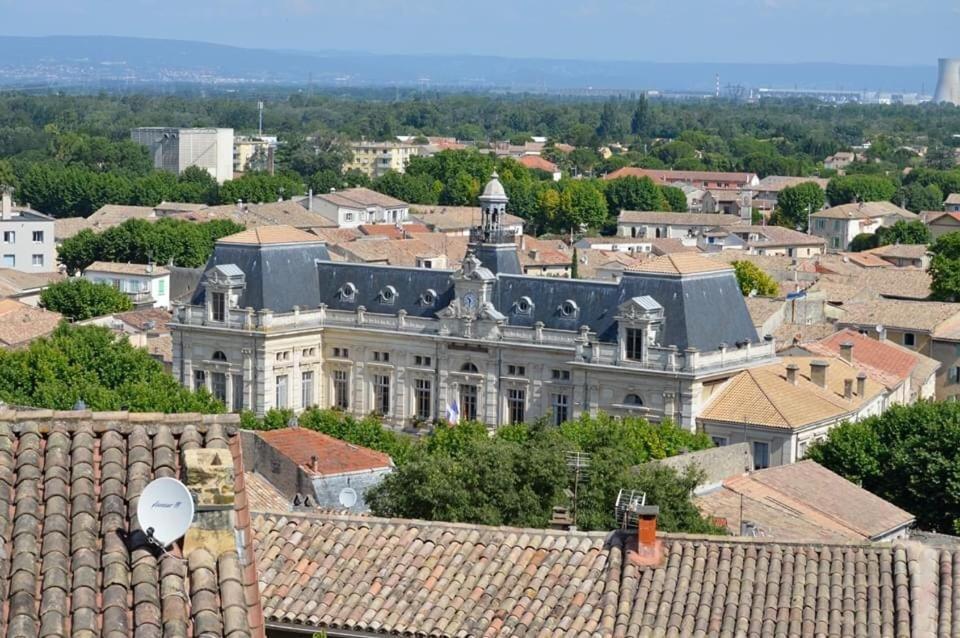 Chambre D'Hotes Vaucluse Bollène Buitenkant foto