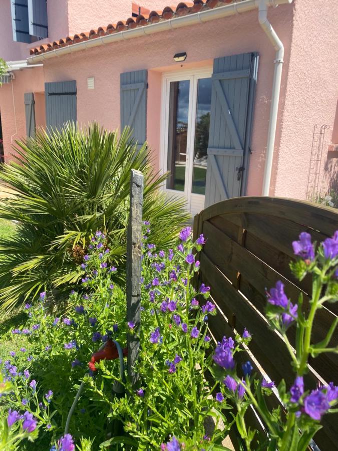 Chambre D'Hotes Vaucluse Bollène Buitenkant foto