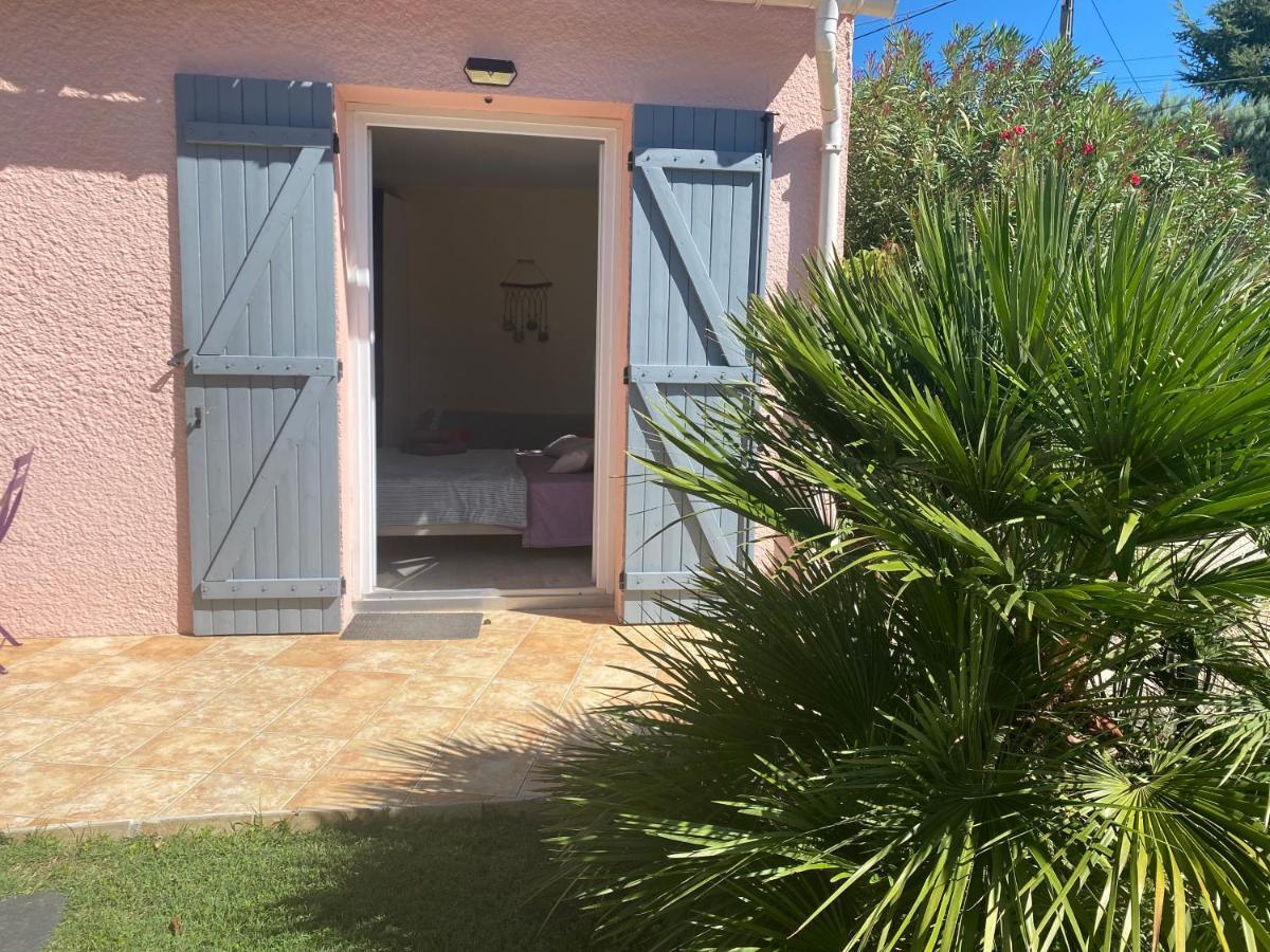 Chambre D'Hotes Vaucluse Bollène Buitenkant foto