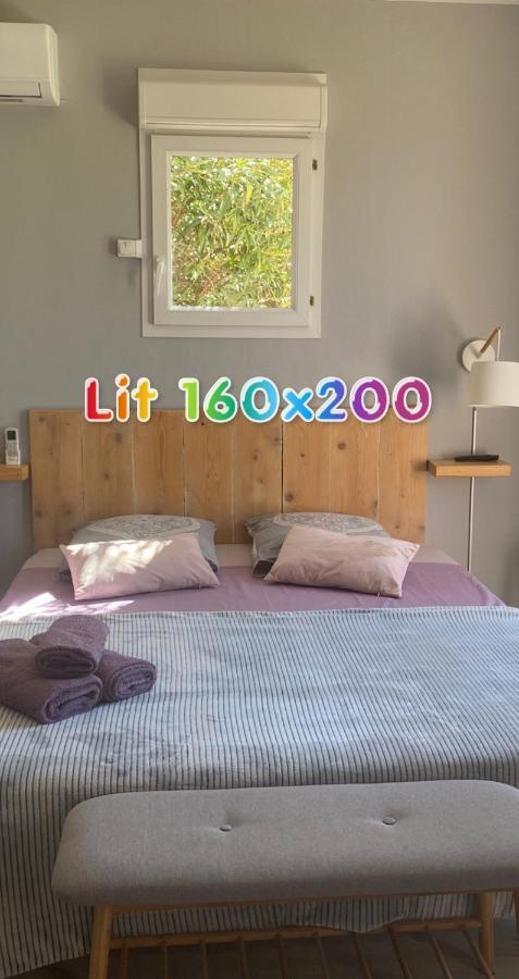 Chambre D'Hotes Vaucluse Bollène Buitenkant foto