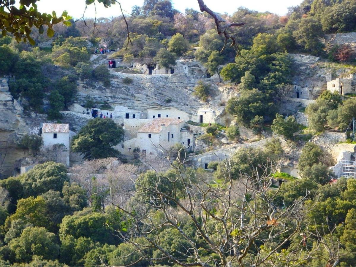 Chambre D'Hotes Vaucluse Bollène Buitenkant foto